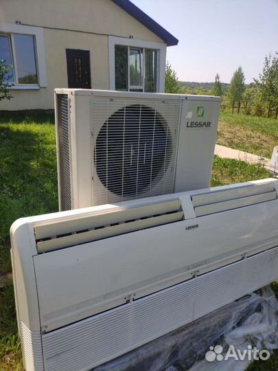 Сплит система бу