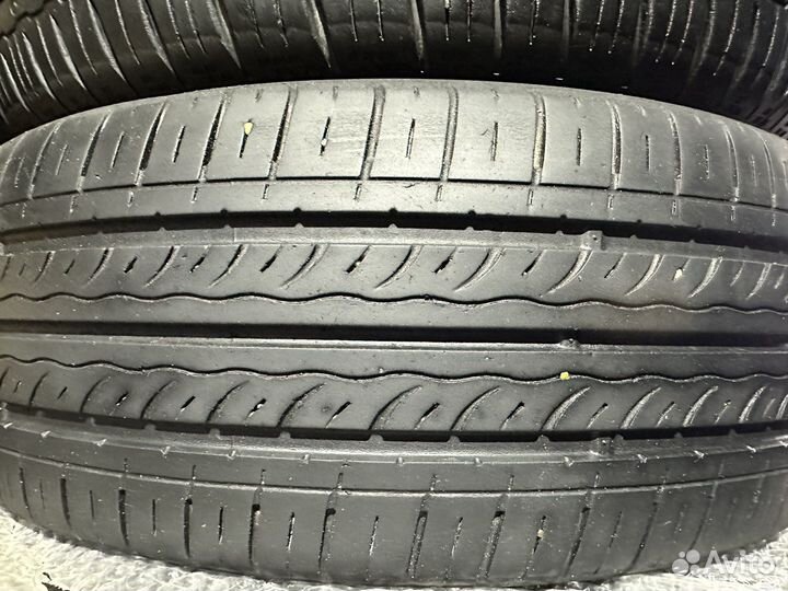 Kumho Solus KH17 195/55 R16