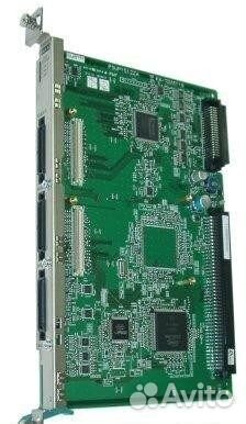 Panasonic KX-TDA6110XJ Плата расширения