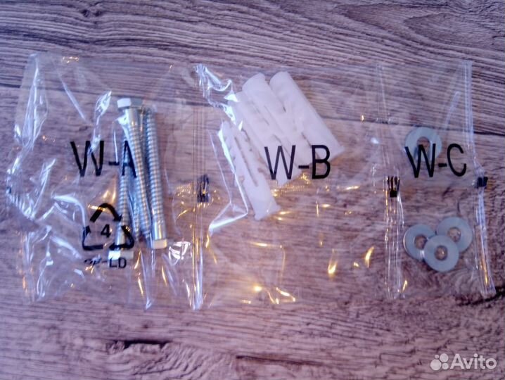 Кронштейн для тв 22-49 дюймов