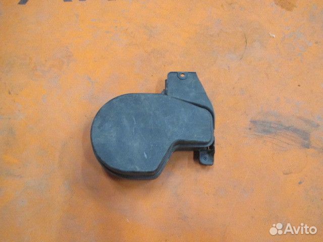 Резонатор воздушного фильтра Hyundai Santa Fe I3 2