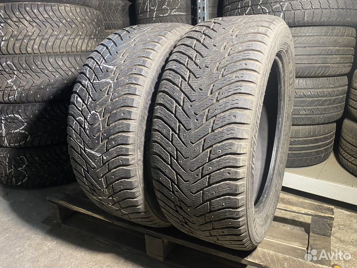 Nokian Tyres Hakkapeliitta 8 SUV 285/50 R20 116T