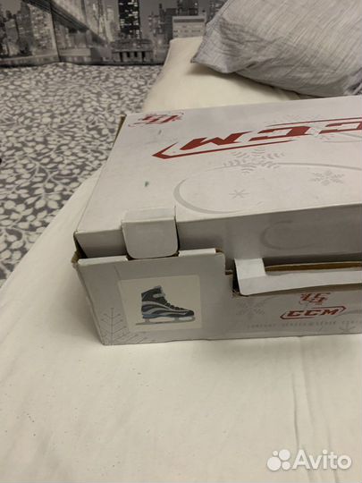 Фитнес коньки