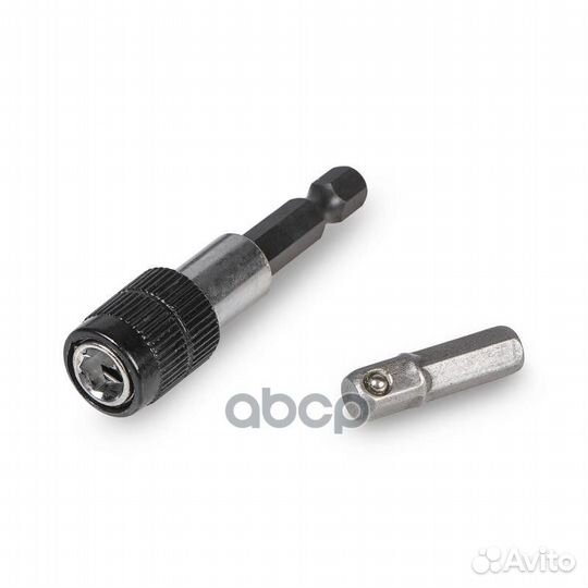 Набор бит вставок 1/4 (6.35мм) 32 предмета (AT