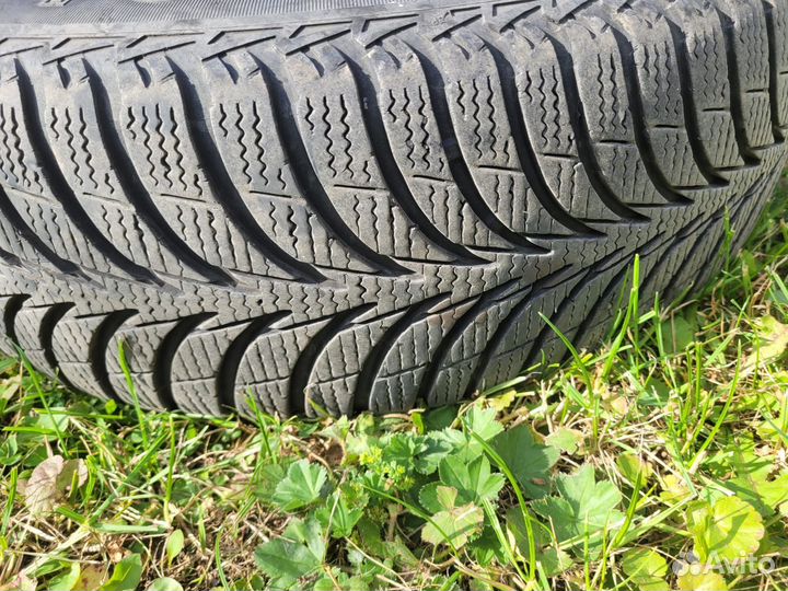 Goodyear UltraGrip Ice+ 175/70 R14 88T