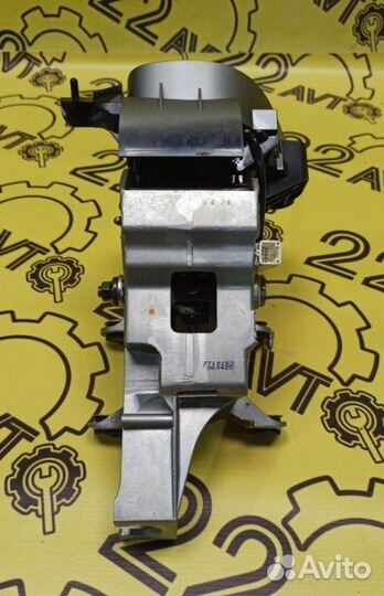 Селектор АКПП Toyota Wish ZNE10 1ZZ-FE 04.2006