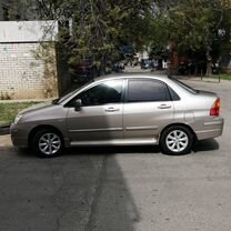 Suzuki Liana 1.6 AT, 2004, 200 000 км, с пробегом, цена 575 998 руб.