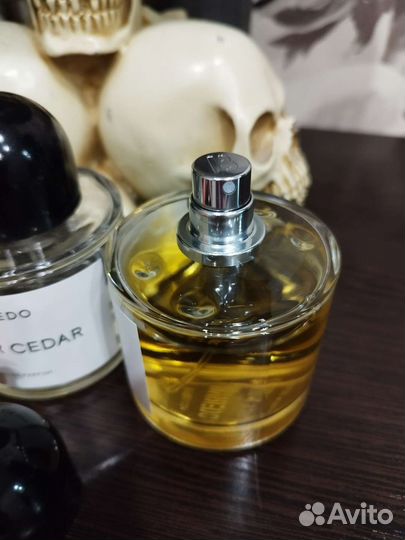 Byredo распив Оригинал