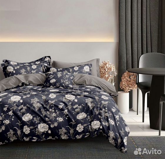 Ткань Поплин 100 хлопок, плотность 120 гр