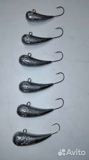 Груза для рыбалки разборная чебурашка и др