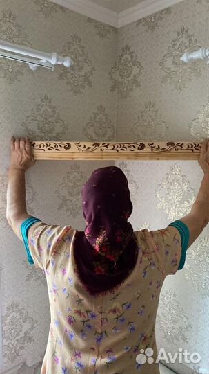 Иконостас домашний из дерева