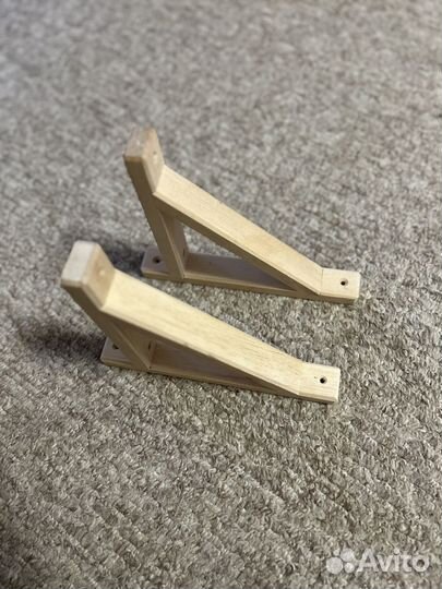 Кронштейн для полок IKEA Valter