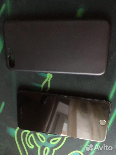 iPhone 7 Plus, 32 ГБ