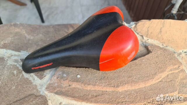 Седло для велосипеда