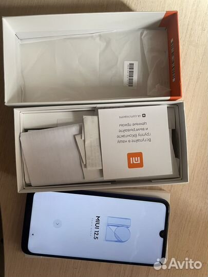 Xiaomi Redmi Note 7, 3/32 ГБ