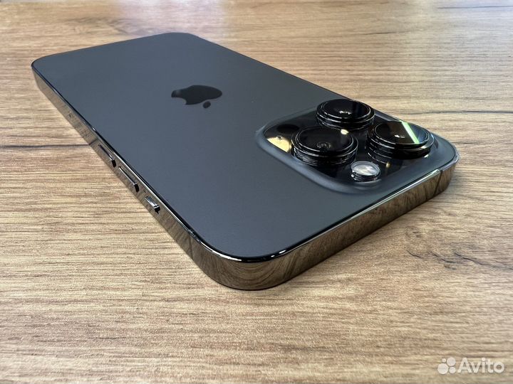 iPhone 13 Pro, 128 ГБ
