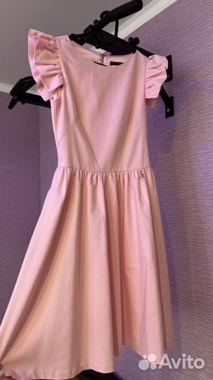 Платье love republic