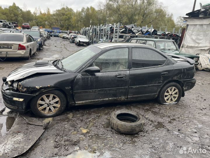 В разборе Dodge Plymouth Neon 1994 2.0 АКПП