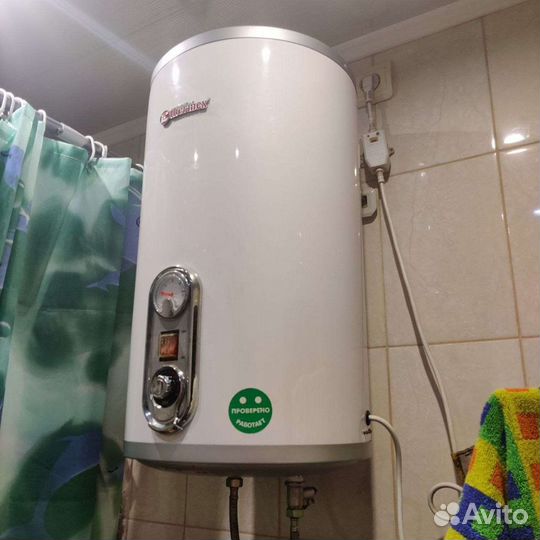 Ремонт бойлеров,котлов, стиральных машин