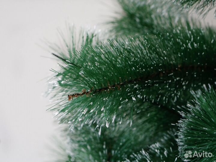 Елка искусственная литая