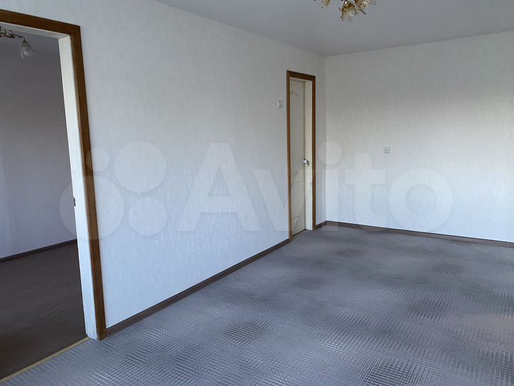2-к. квартира, 41,5 м², 3/5 эт.