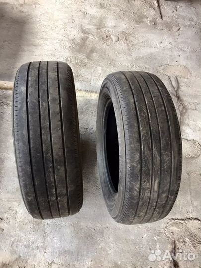 Yokohama Geolandar G98A 225/65 R17