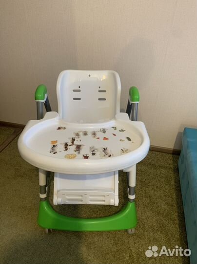 Стул для кормления