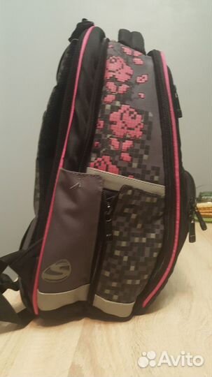 Ранец школьный