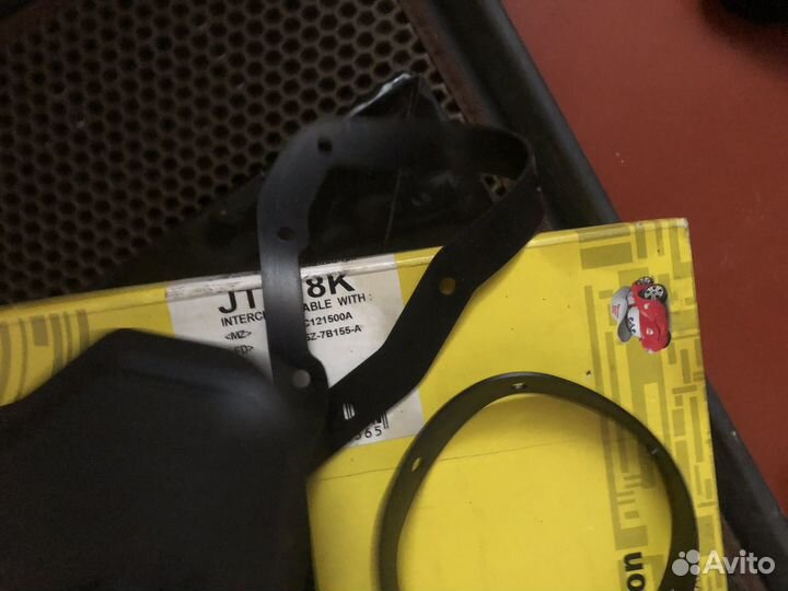 Фильтр для АКПП mazda 3 bk