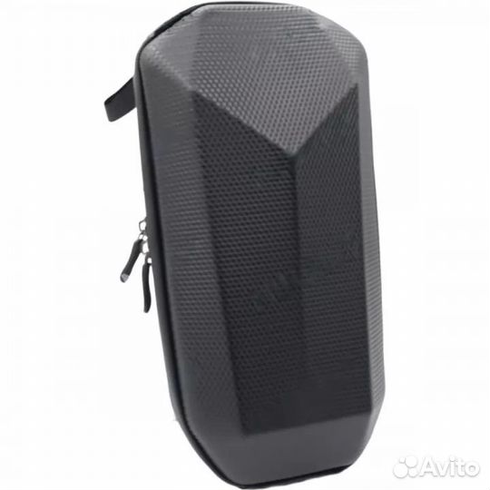 Сумка на руль велосипеда