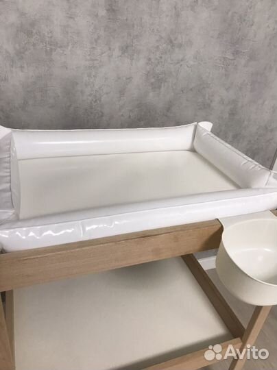 Пеленальный столик sniglar, IKEA