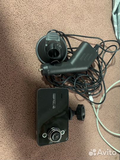 Видеорегистратор