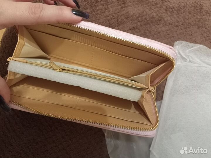 Кошелек женский