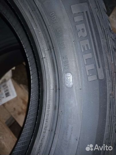 Pirelli Scorpion ATR 185/75 R16 93T