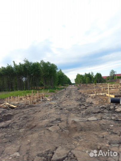 Асфальтирование