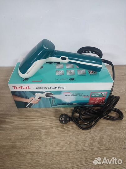 Ручной отпариватель Tefal