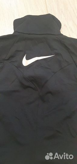 Олимпийка спортивная nike s