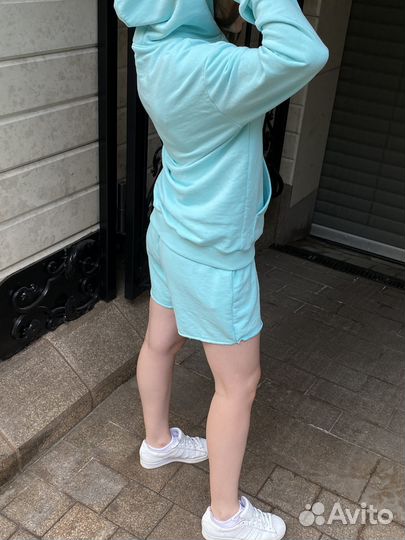 Шорты женские хлопок