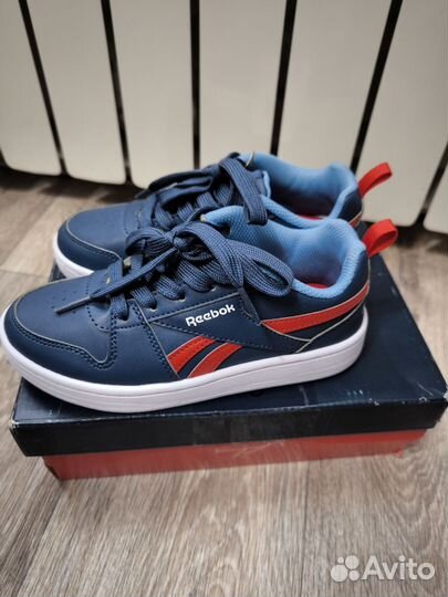 Reebok детские кроссовки