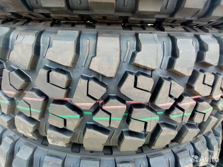 Cordiant Off Road 2 235/75 R15 109Q