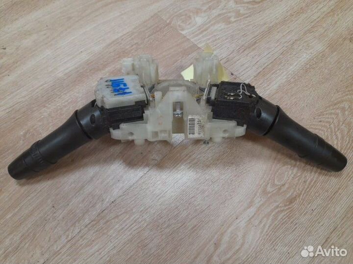 Подрулевой переключатель Mitsubishi Lancer 10 CY