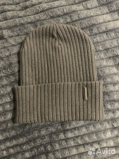 Шапка женская