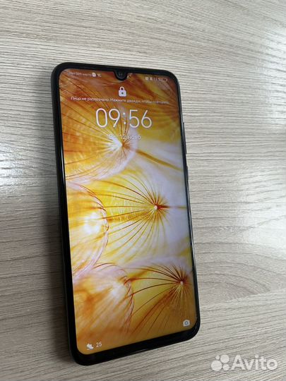 HONOR 10 Lite, 4/64 ГБ