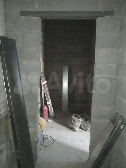 Квартира-студия, 28,5 м², 2/5 эт.