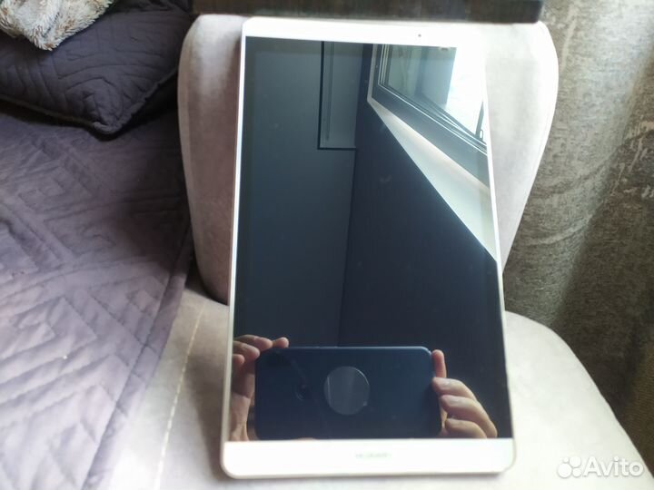 Планшет huawei MediaPad M2 8.0