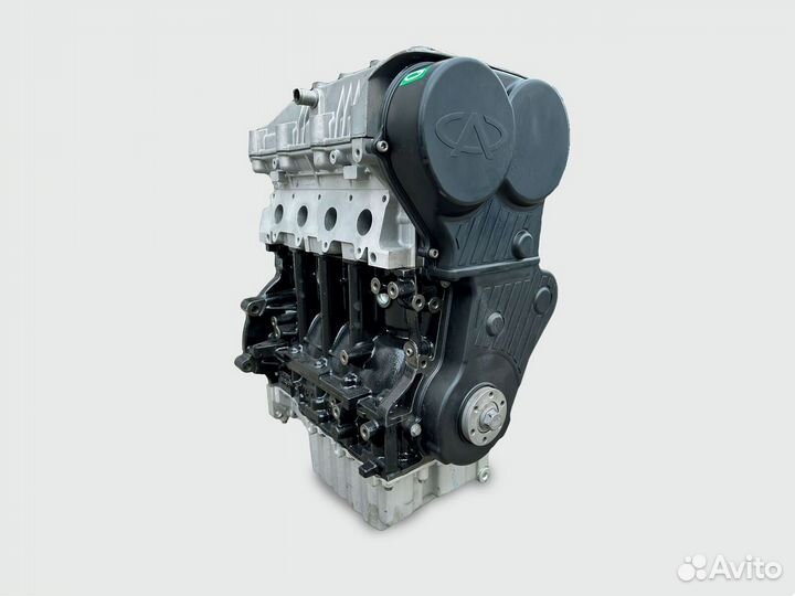 Двигатель SQR473F для Chery Kimo 2008 - 2015