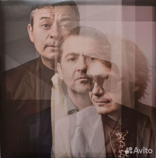 Manic Street Preachers Resistance Is Futile LP