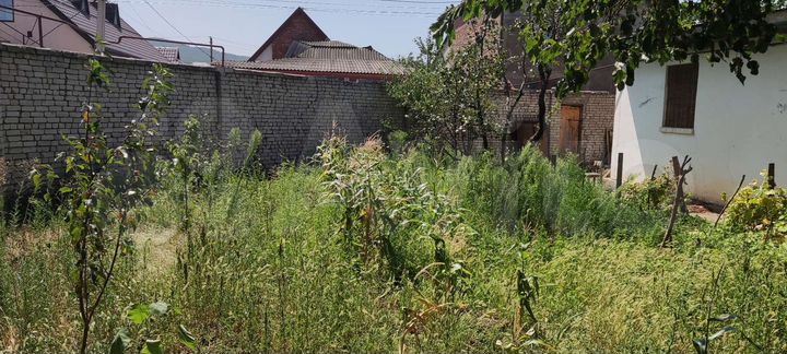 Участок 6 сот. (ИЖС)