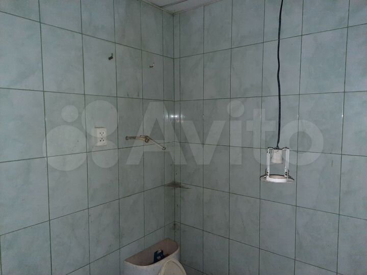 Помещение 133,7 кв. м