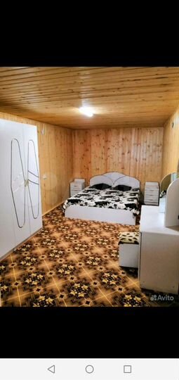Дом 200 м² на участке 6,2 сот.